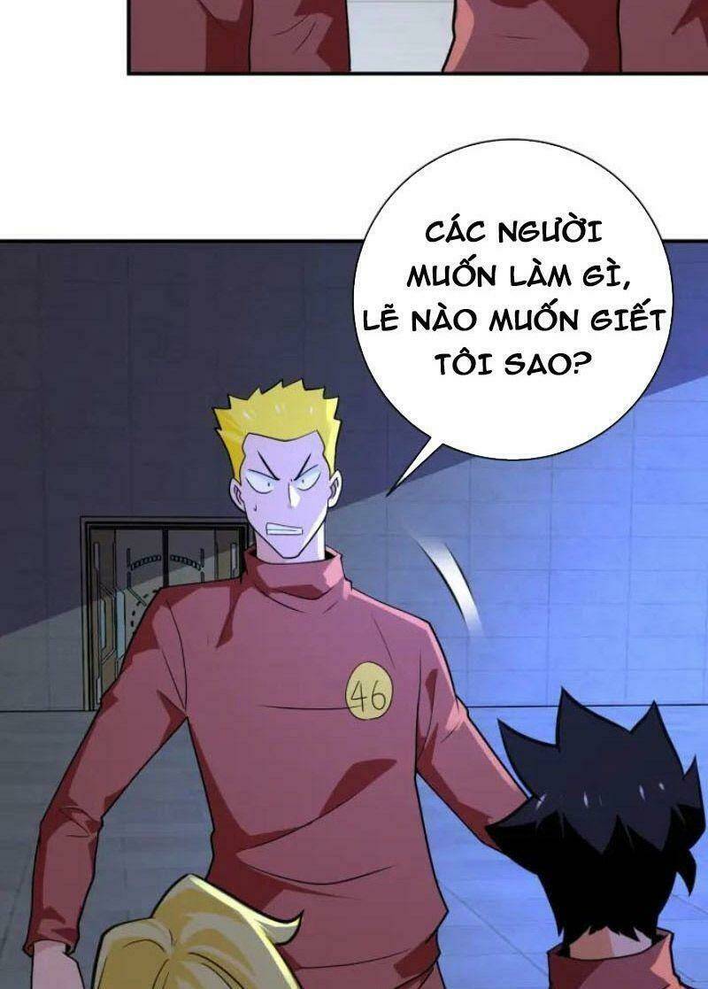 Mạt Thế Siêu Cấp Hệ Thống Chapter 280 - Trang 2