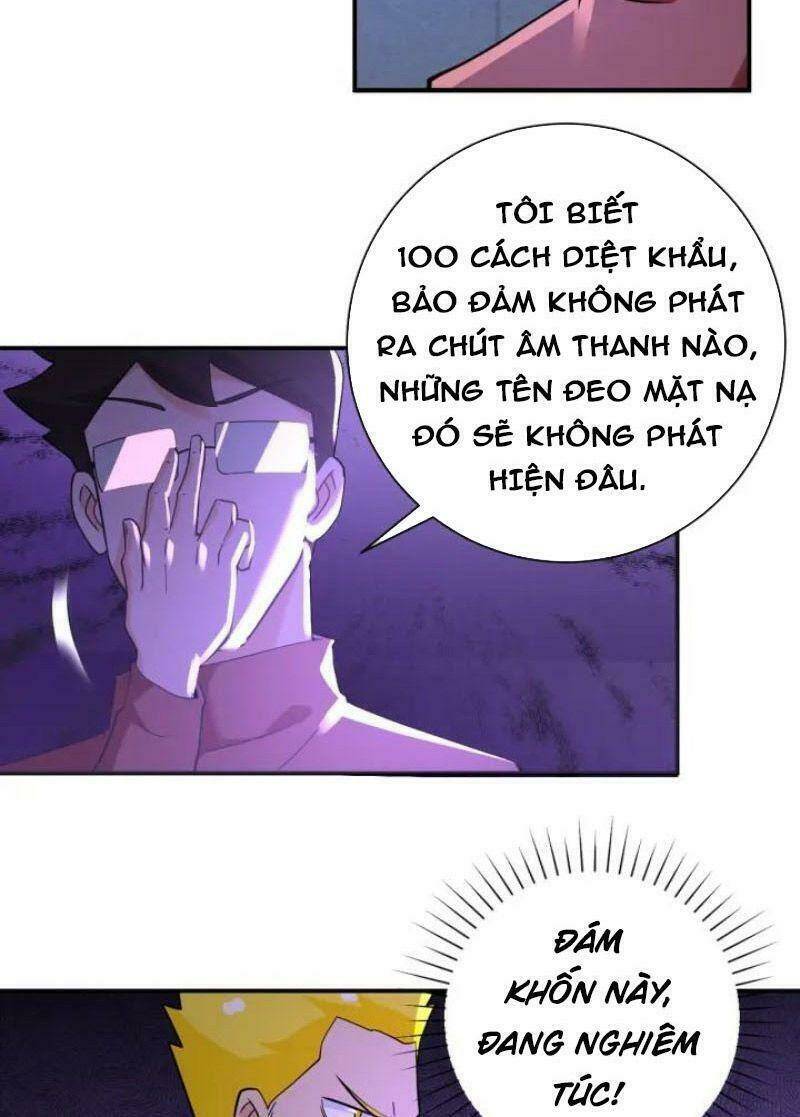 Mạt Thế Siêu Cấp Hệ Thống Chapter 280 - Trang 2