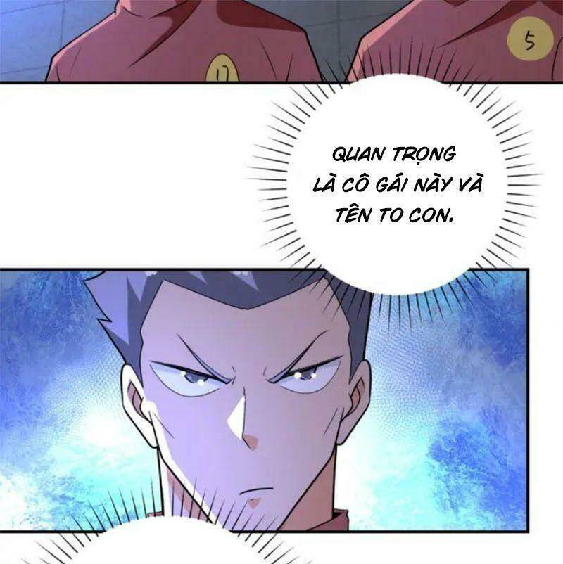 Mạt Thế Siêu Cấp Hệ Thống Chapter 280 - Trang 2