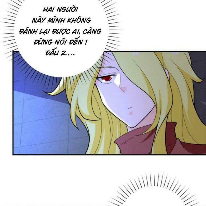 Mạt Thế Siêu Cấp Hệ Thống Chapter 280 - Trang 2