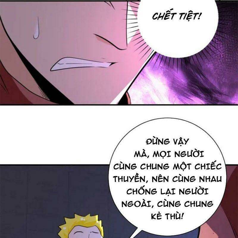 Mạt Thế Siêu Cấp Hệ Thống Chapter 280 - Trang 2