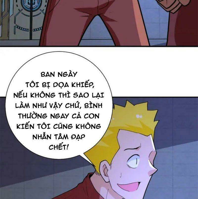 Mạt Thế Siêu Cấp Hệ Thống Chapter 280 - Trang 2