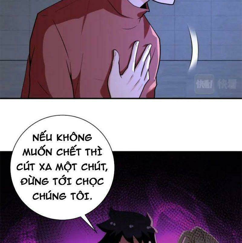 Mạt Thế Siêu Cấp Hệ Thống Chapter 280 - Trang 2