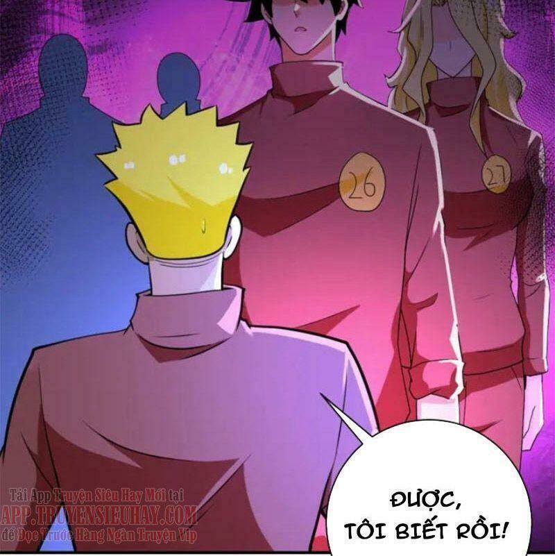 Mạt Thế Siêu Cấp Hệ Thống Chapter 280 - Trang 2