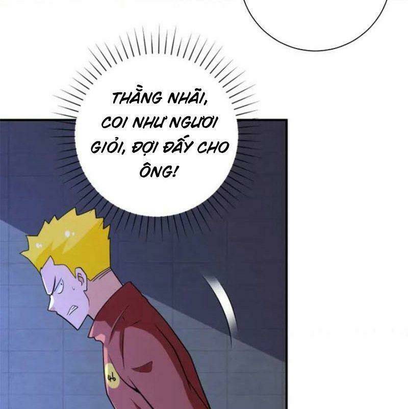 Mạt Thế Siêu Cấp Hệ Thống Chapter 280 - Trang 2