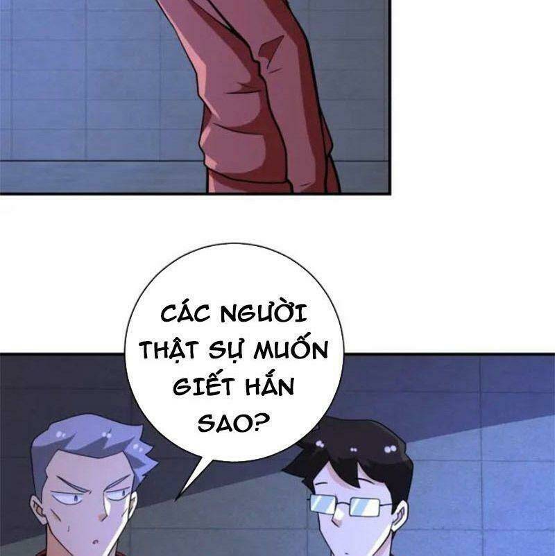 Mạt Thế Siêu Cấp Hệ Thống Chapter 280 - Trang 2