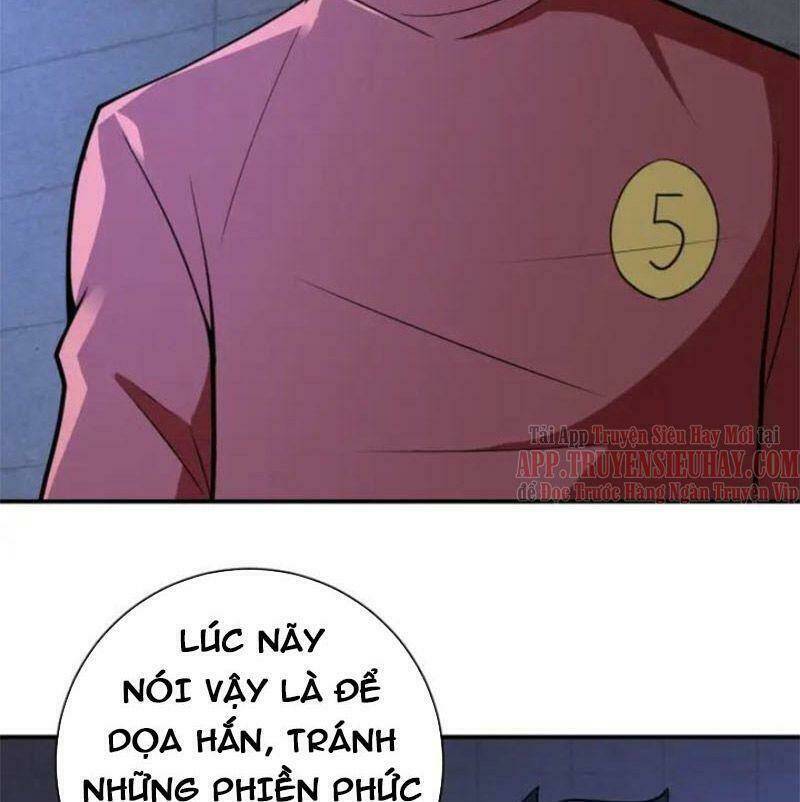 Mạt Thế Siêu Cấp Hệ Thống Chapter 280 - Trang 2