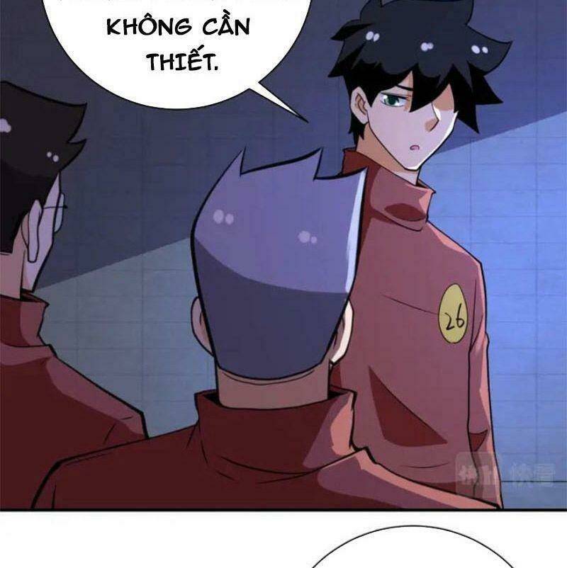 Mạt Thế Siêu Cấp Hệ Thống Chapter 280 - Trang 2