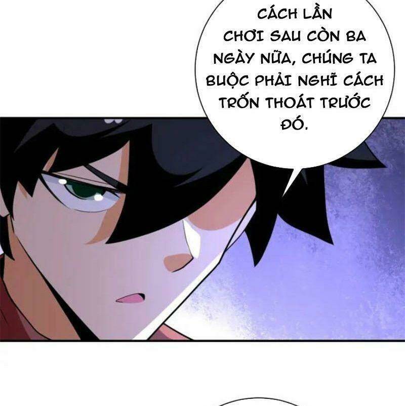 Mạt Thế Siêu Cấp Hệ Thống Chapter 280 - Trang 2