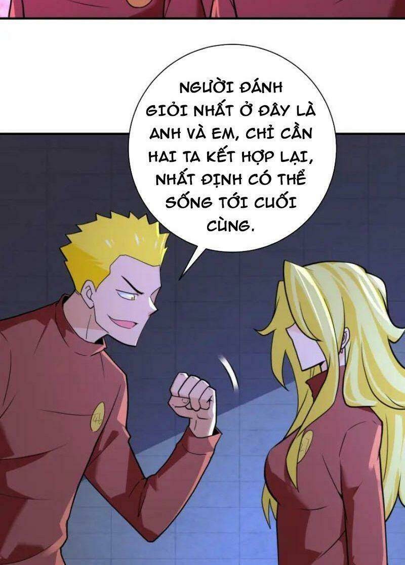 Mạt Thế Siêu Cấp Hệ Thống Chapter 280 - Trang 2