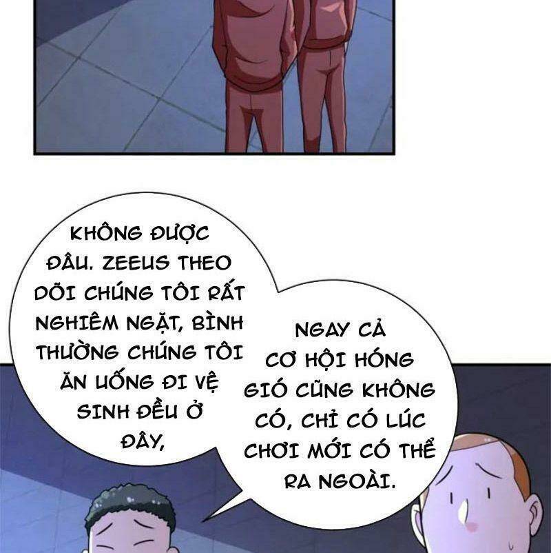 Mạt Thế Siêu Cấp Hệ Thống Chapter 280 - Trang 2