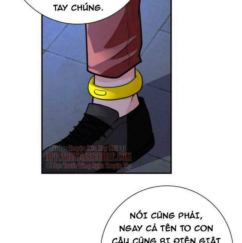 Mạt Thế Siêu Cấp Hệ Thống Chapter 280 - Trang 2