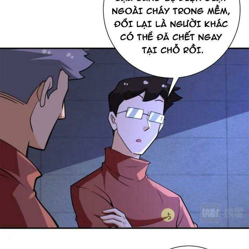 Mạt Thế Siêu Cấp Hệ Thống Chapter 280 - Trang 2