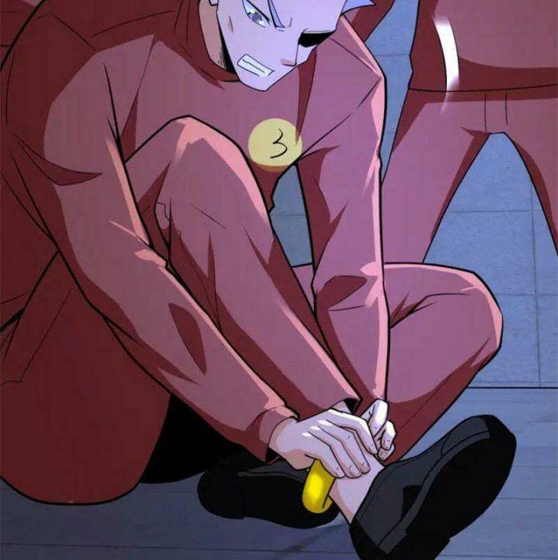 Mạt Thế Siêu Cấp Hệ Thống Chapter 280 - Trang 2