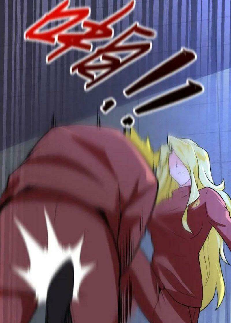 Mạt Thế Siêu Cấp Hệ Thống Chapter 280 - Trang 2