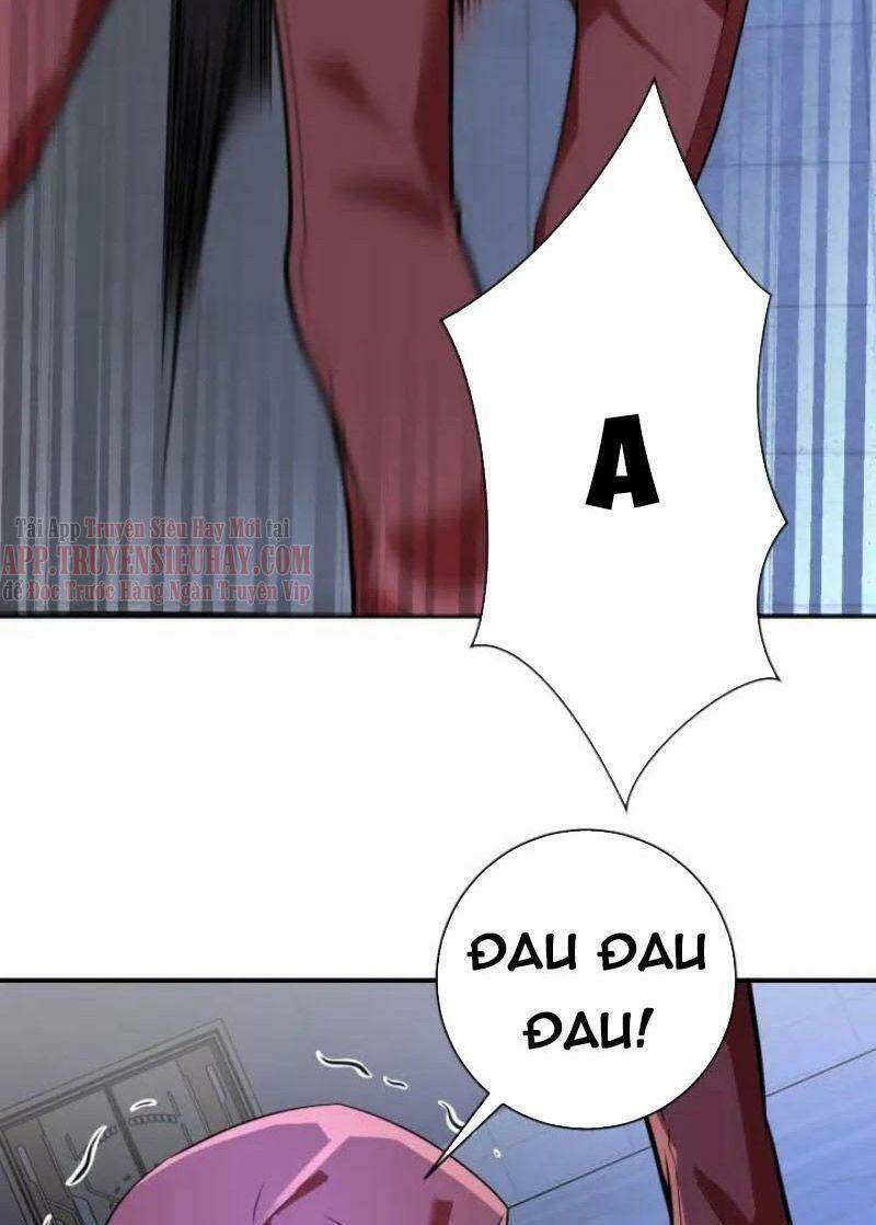 Mạt Thế Siêu Cấp Hệ Thống Chapter 280 - Trang 2