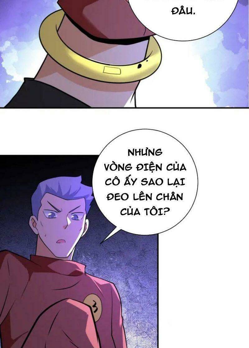 Mạt Thế Siêu Cấp Hệ Thống Chapter 281 - Trang 2