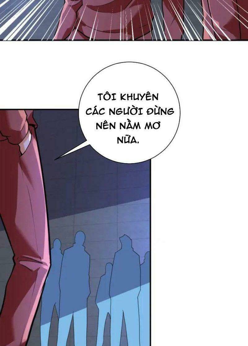 Mạt Thế Siêu Cấp Hệ Thống Chapter 281 - Trang 2