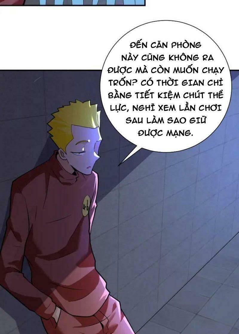 Mạt Thế Siêu Cấp Hệ Thống Chapter 281 - Trang 2