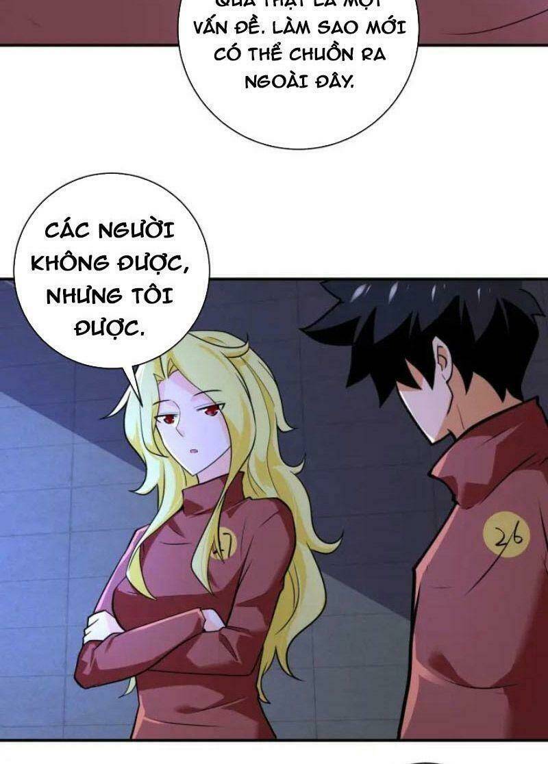 Mạt Thế Siêu Cấp Hệ Thống Chapter 281 - Trang 2