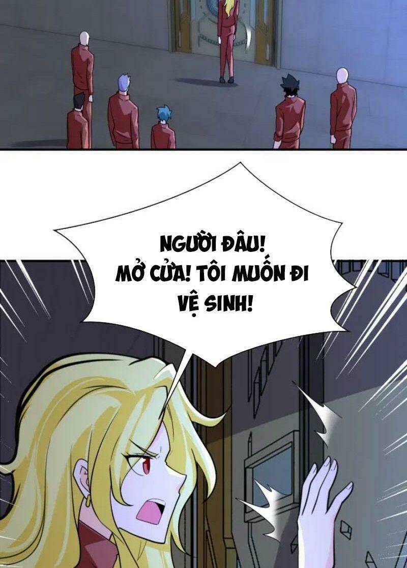 Mạt Thế Siêu Cấp Hệ Thống Chapter 281 - Trang 2