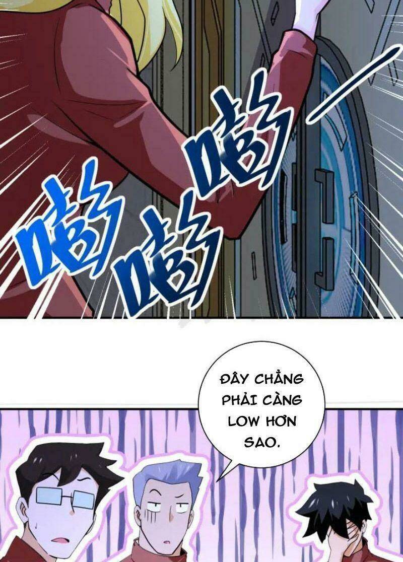 Mạt Thế Siêu Cấp Hệ Thống Chapter 281 - Trang 2