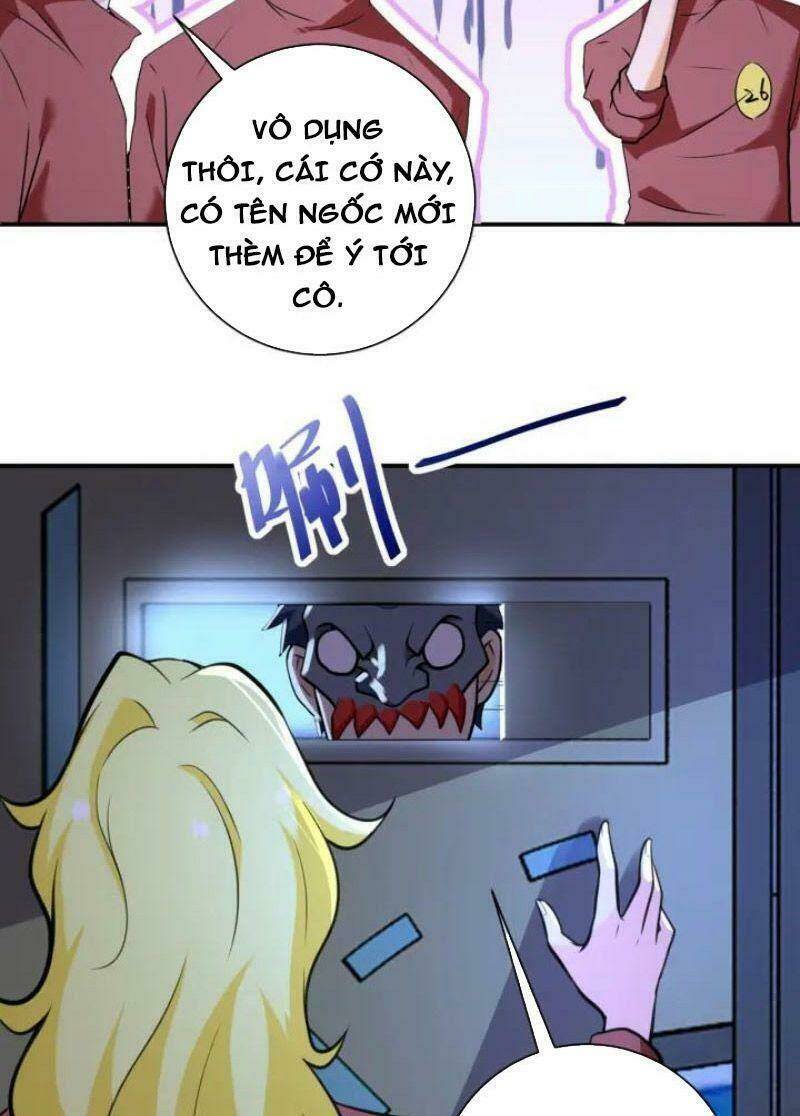 Mạt Thế Siêu Cấp Hệ Thống Chapter 281 - Trang 2