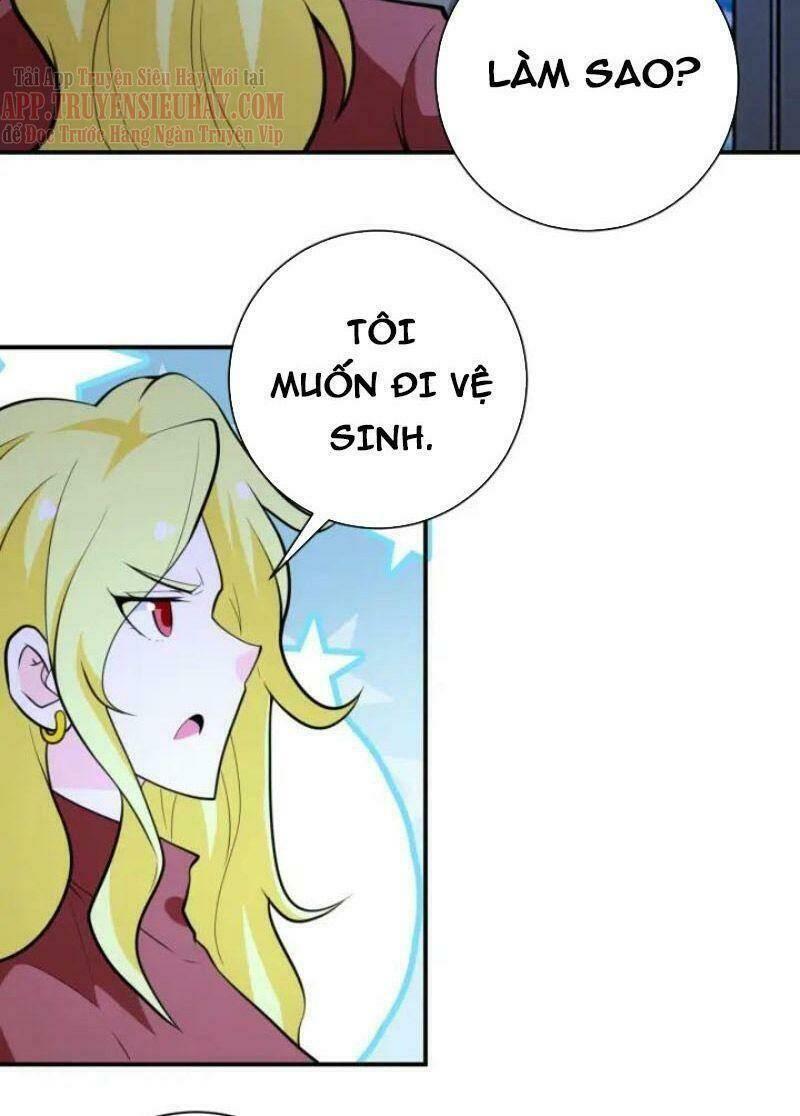 Mạt Thế Siêu Cấp Hệ Thống Chapter 281 - Trang 2