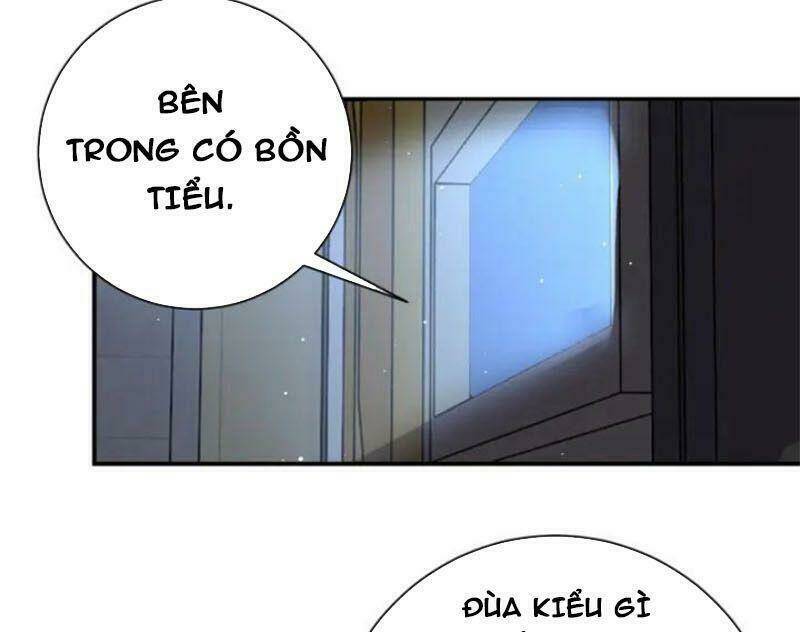 Mạt Thế Siêu Cấp Hệ Thống Chapter 281 - Trang 2