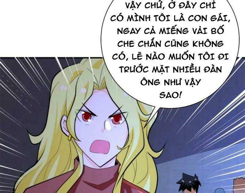 Mạt Thế Siêu Cấp Hệ Thống Chapter 281 - Trang 2