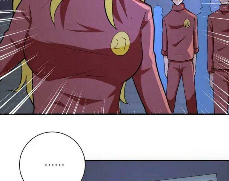 Mạt Thế Siêu Cấp Hệ Thống Chapter 281 - Trang 2