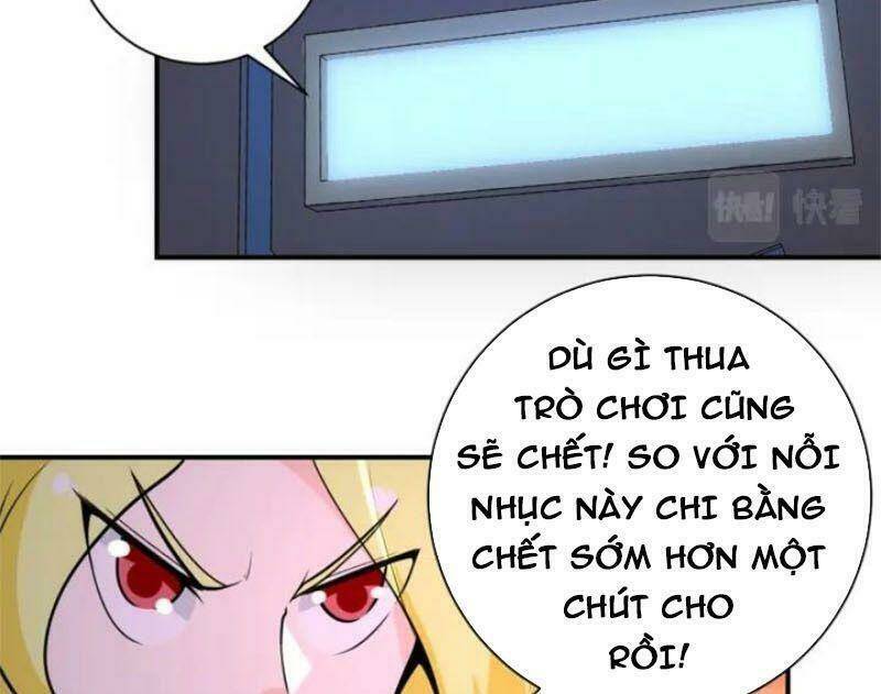 Mạt Thế Siêu Cấp Hệ Thống Chapter 281 - Trang 2