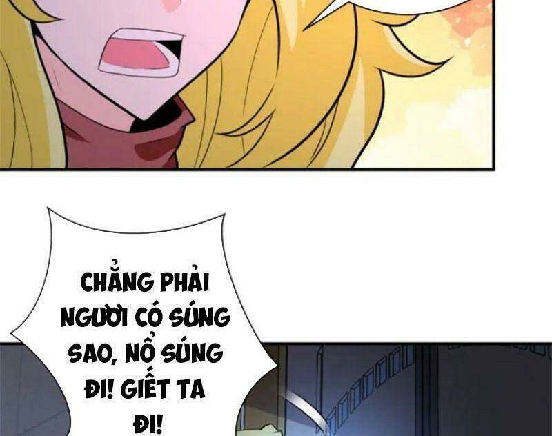 Mạt Thế Siêu Cấp Hệ Thống Chapter 281 - Trang 2