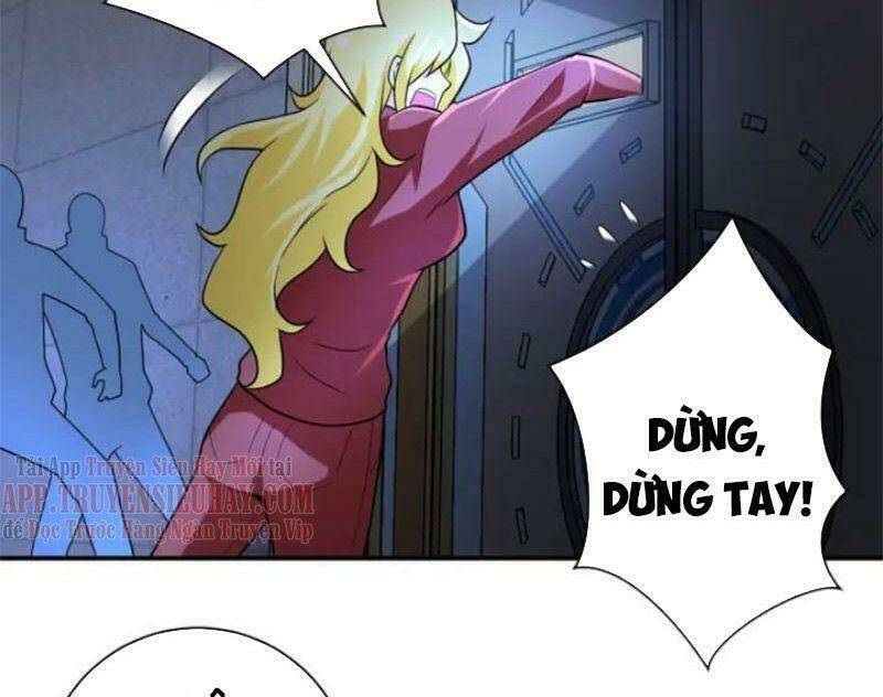 Mạt Thế Siêu Cấp Hệ Thống Chapter 281 - Trang 2