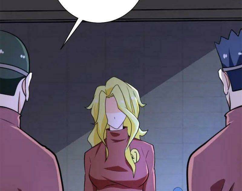 Mạt Thế Siêu Cấp Hệ Thống Chapter 281 - Trang 2