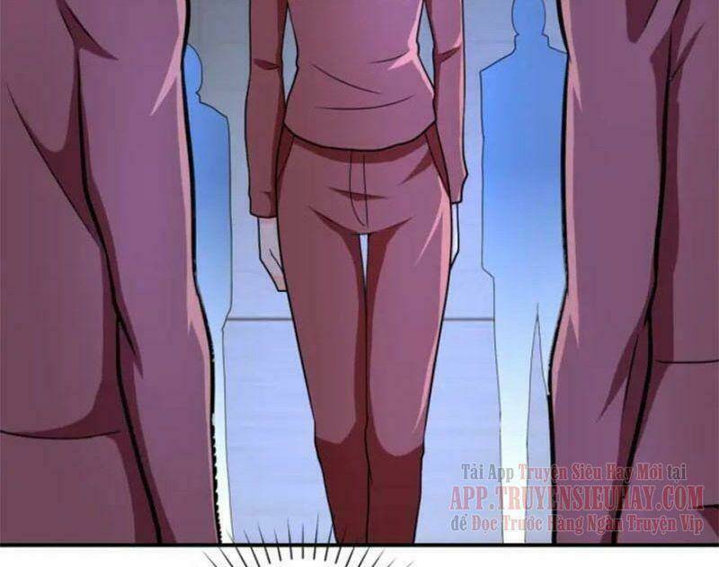 Mạt Thế Siêu Cấp Hệ Thống Chapter 281 - Trang 2