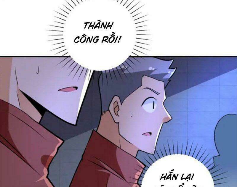 Mạt Thế Siêu Cấp Hệ Thống Chapter 281 - Trang 2