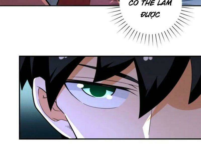 Mạt Thế Siêu Cấp Hệ Thống Chapter 281 - Trang 2