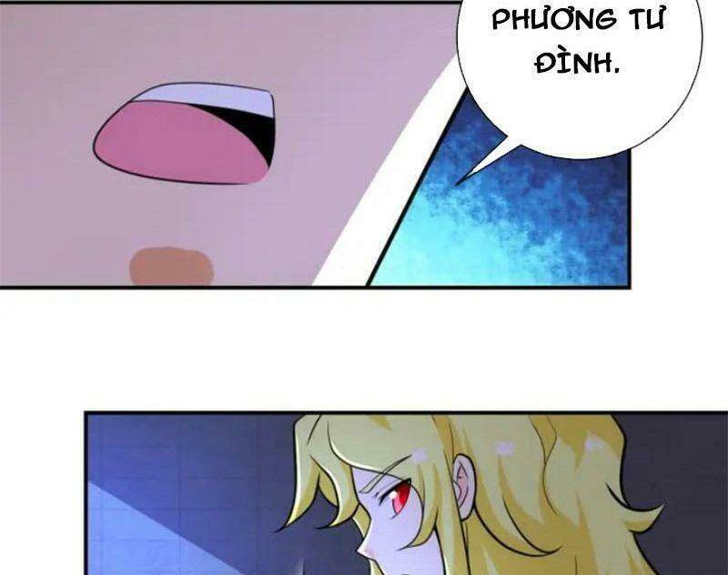 Mạt Thế Siêu Cấp Hệ Thống Chapter 281 - Trang 2