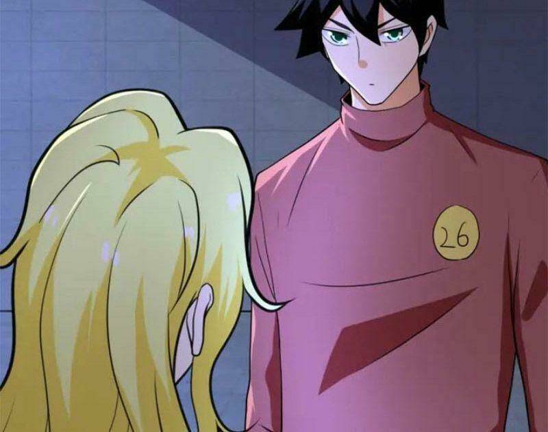 Mạt Thế Siêu Cấp Hệ Thống Chapter 281 - Trang 2