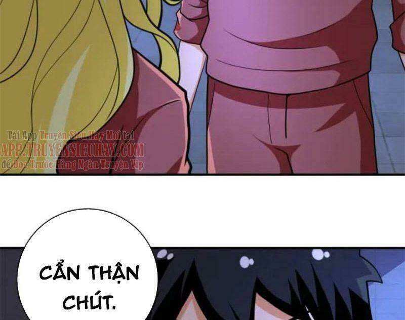 Mạt Thế Siêu Cấp Hệ Thống Chapter 281 - Trang 2