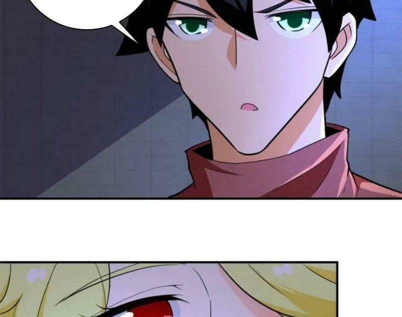 Mạt Thế Siêu Cấp Hệ Thống Chapter 281 - Trang 2