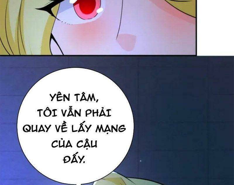 Mạt Thế Siêu Cấp Hệ Thống Chapter 281 - Trang 2