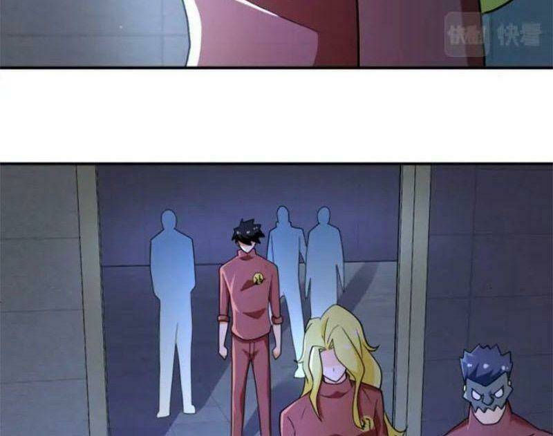 Mạt Thế Siêu Cấp Hệ Thống Chapter 281 - Trang 2