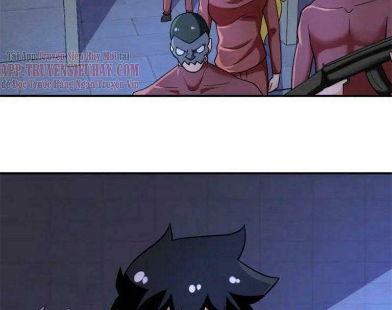 Mạt Thế Siêu Cấp Hệ Thống Chapter 281 - Trang 2