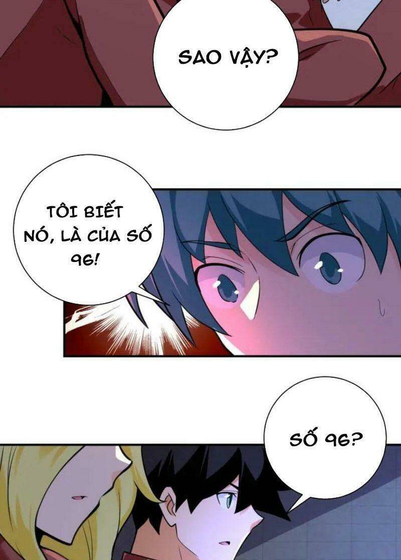 Mạt Thế Siêu Cấp Hệ Thống Chapter 281 - Trang 2