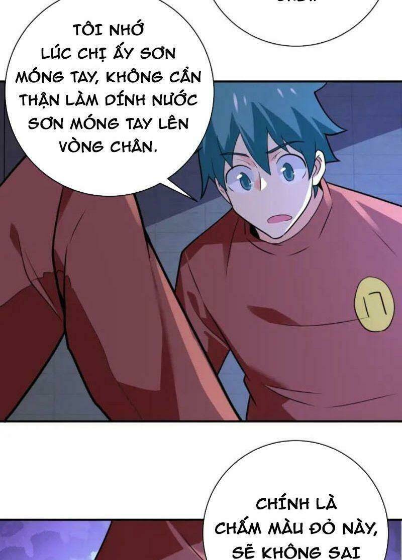 Mạt Thế Siêu Cấp Hệ Thống Chapter 281 - Trang 2