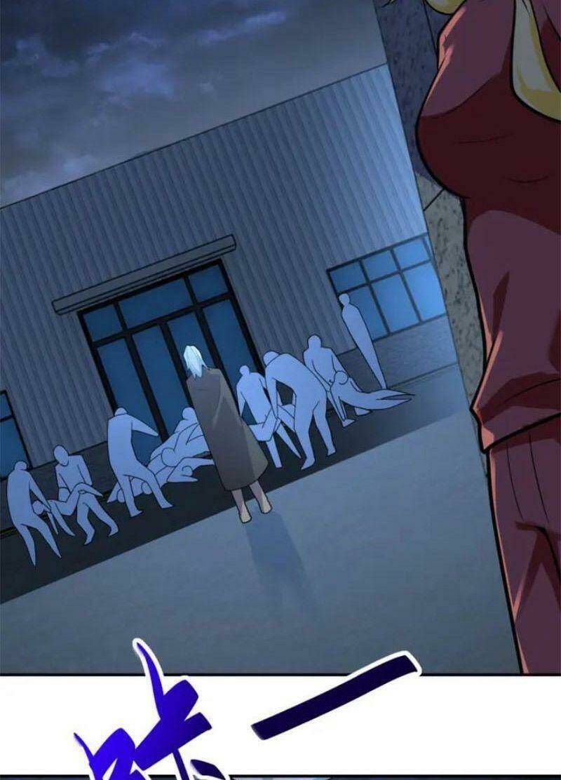 Mạt Thế Siêu Cấp Hệ Thống Chapter 282 - Trang 2