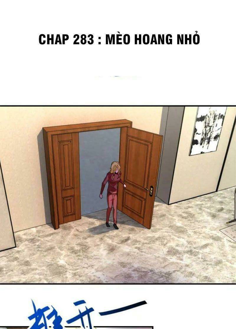 Mạt Thế Siêu Cấp Hệ Thống Chapter 283 - Trang 2