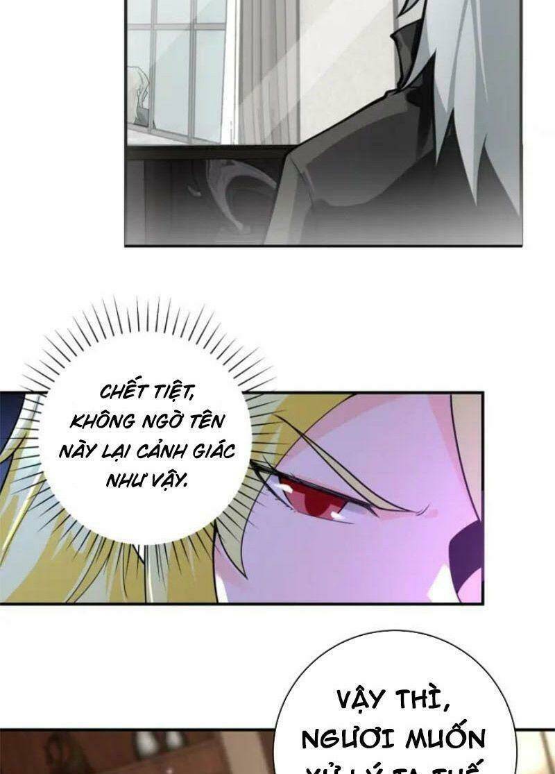 Mạt Thế Siêu Cấp Hệ Thống Chapter 283 - Trang 2